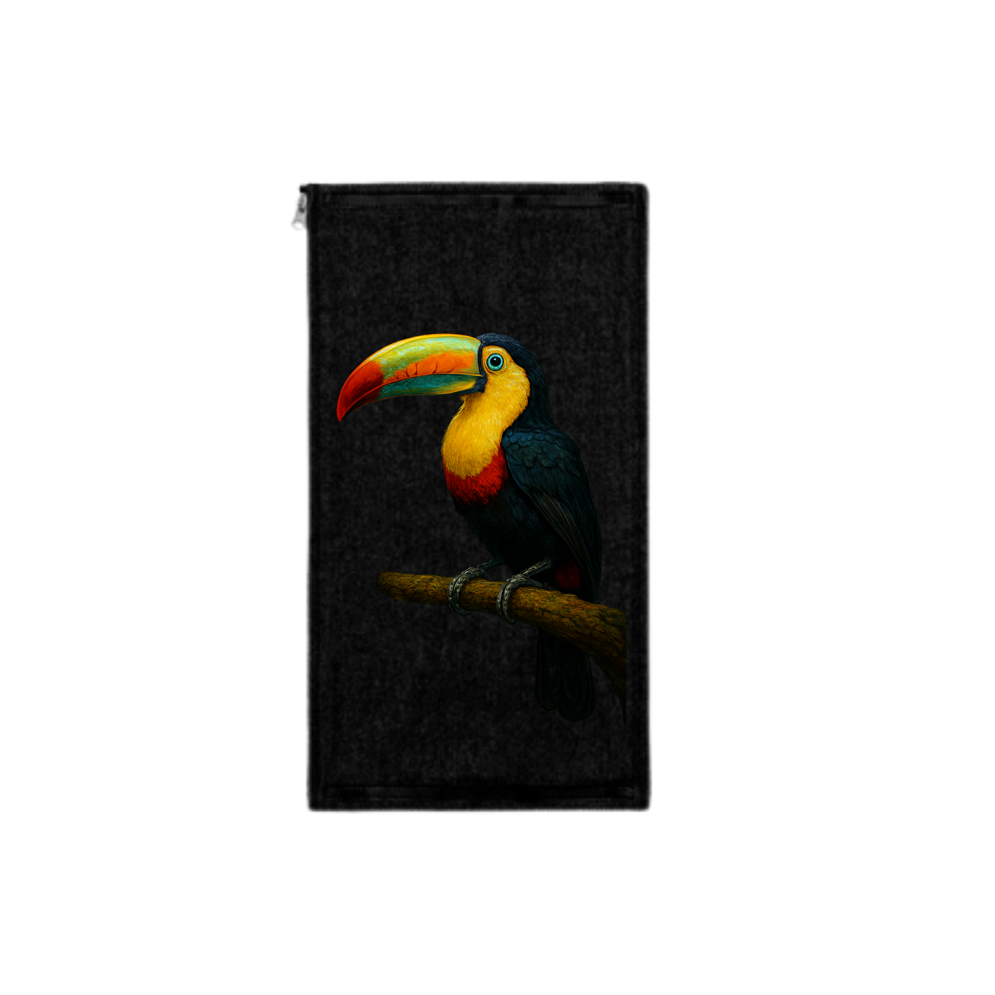 TOUCAN WILD