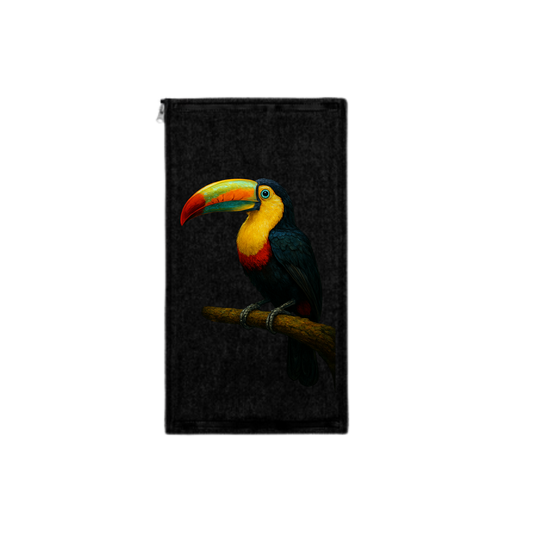 TOUCAN WILD