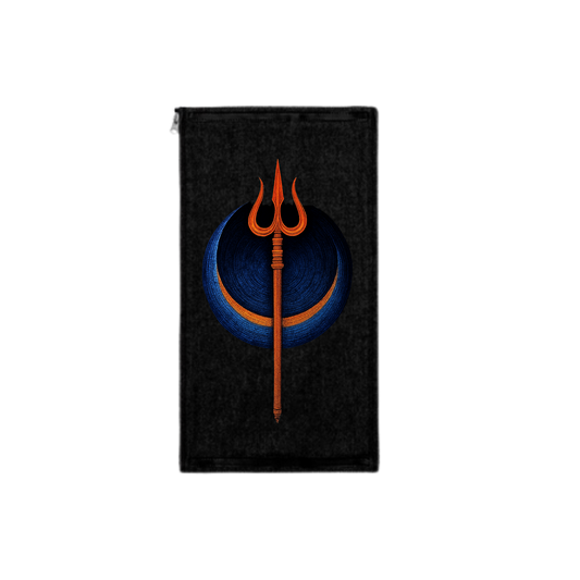 TRISHUL MOON